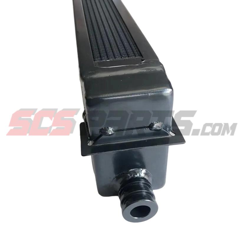 3008493 Aftercooler Core 