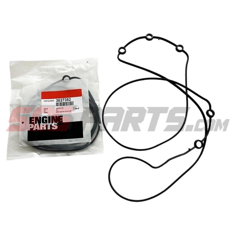 3627382 Aftercooler Core Seal 
