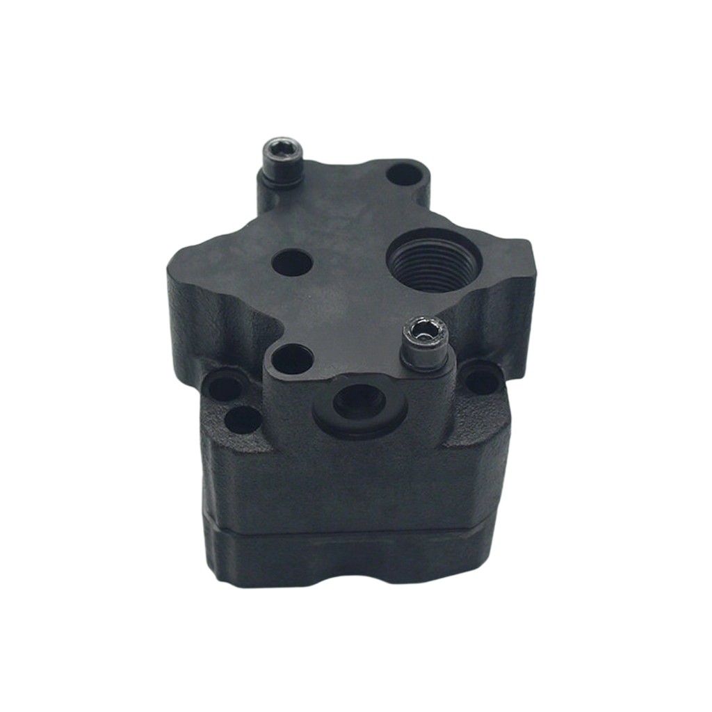 3033732 Gear Fuel Pump 