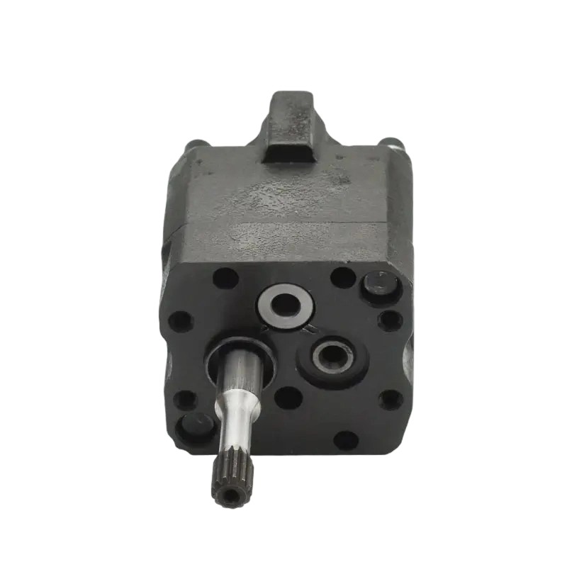 Bomba de combustible de engranajes 3034222