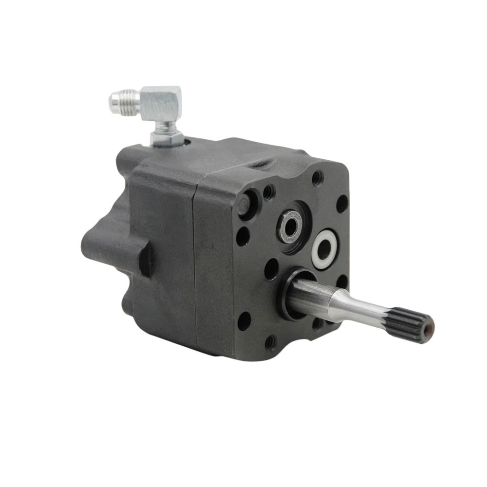 3034219 Gear Fuel Pump 