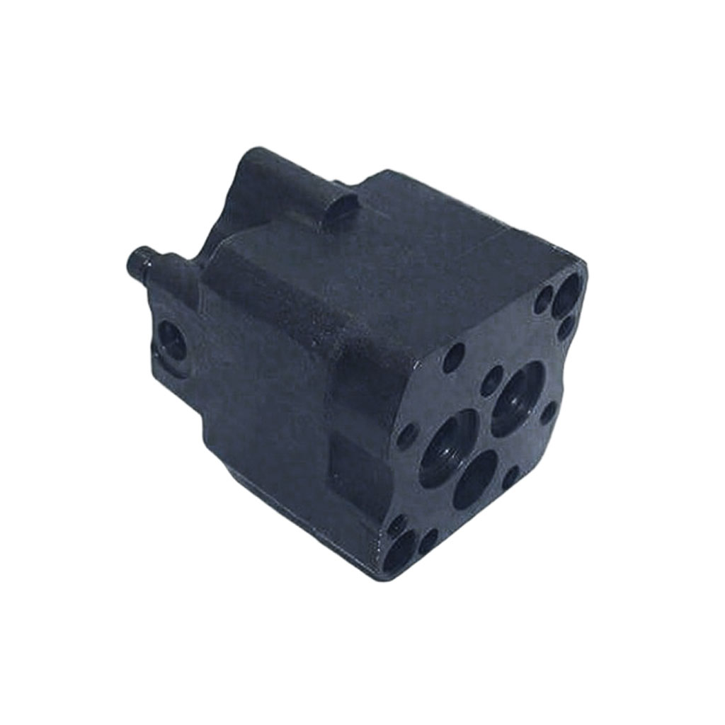 3033739 Gear Fuel Pump 