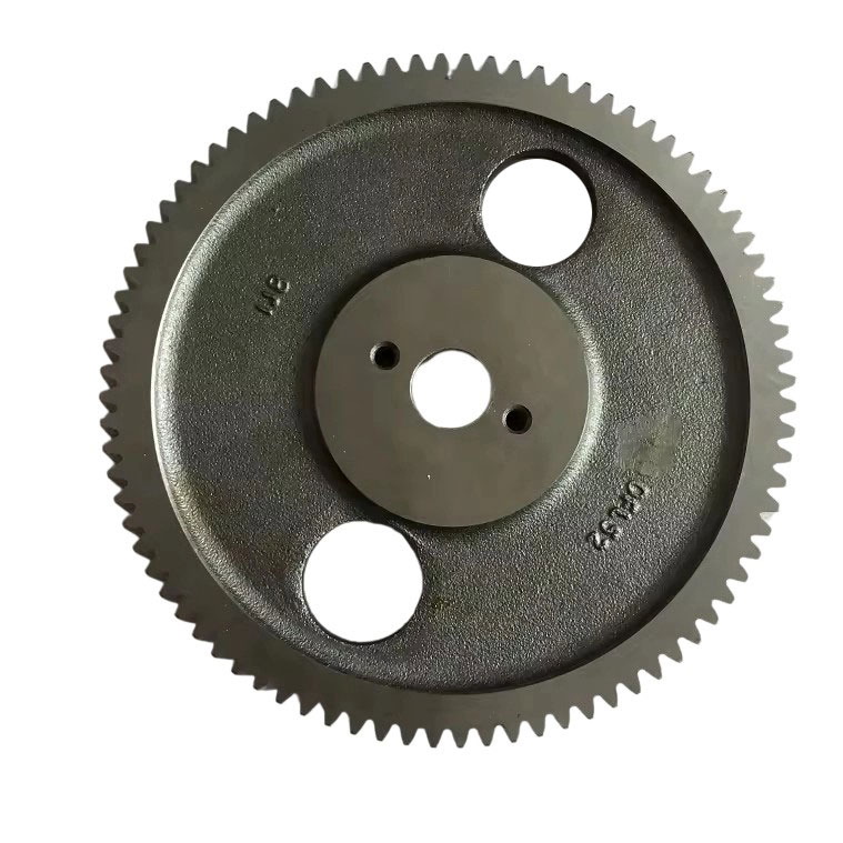 3931380 Fuel Pump Gear 