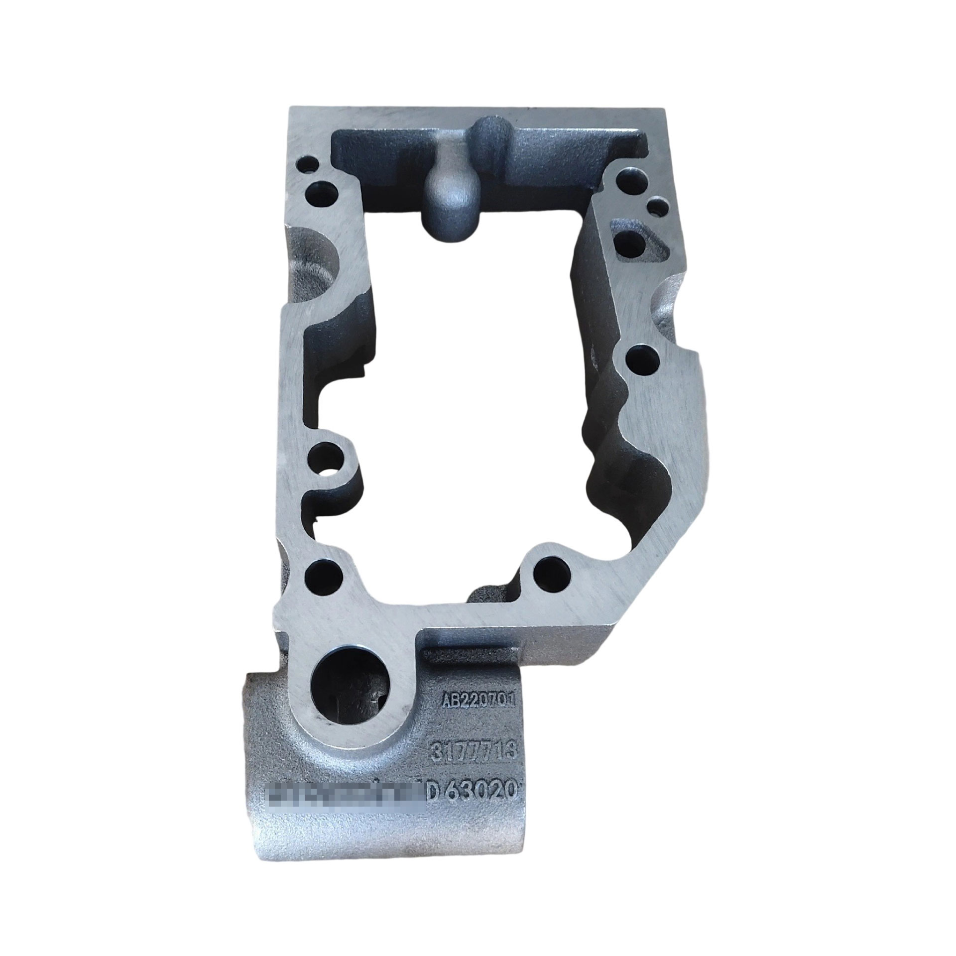 3177713 Rocker Lever Housing 