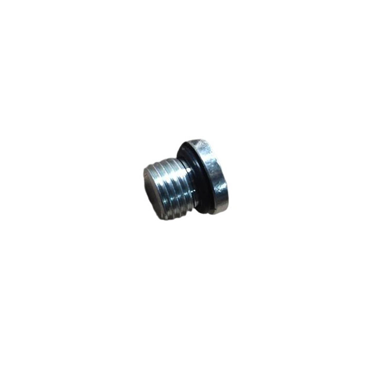 3040814  Threaded Plug 