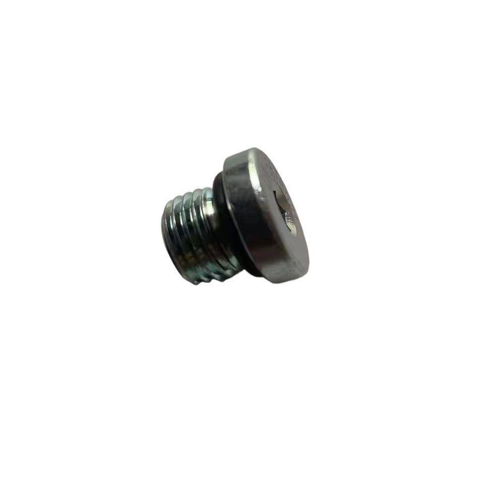 Cummins 3046202 Threaded Plug 