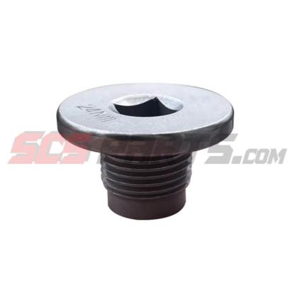 4994692 Tapón roscado del cárter de aceite