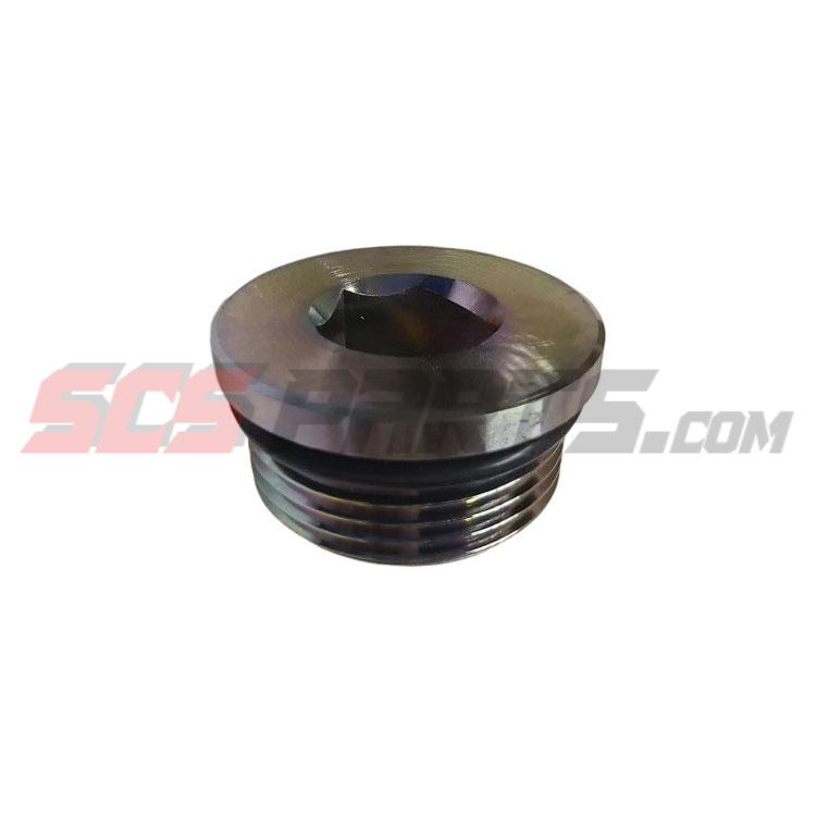3201583 Threaded Plug  