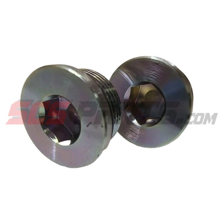 3201583 Threaded Plug  