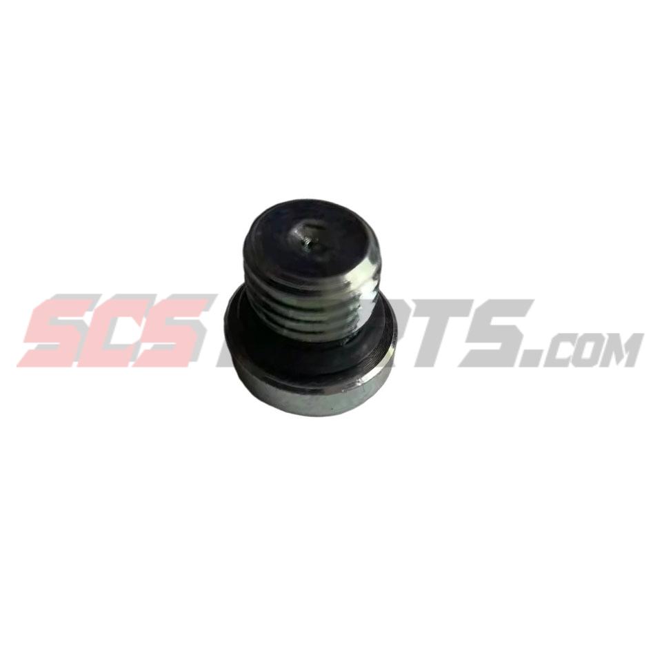 Cummins 3046202 Threaded Plug 