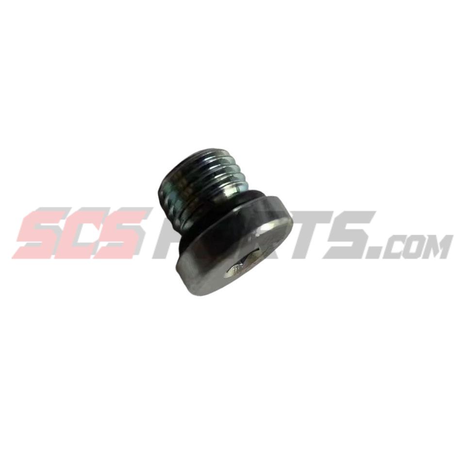 Cummins 3046202 Threaded Plug 