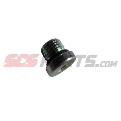 Cummins 3046202 Threaded Plug 