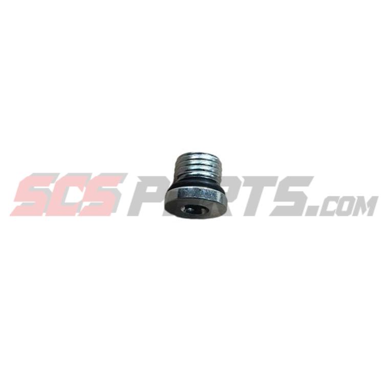 3040814  Threaded Plug 