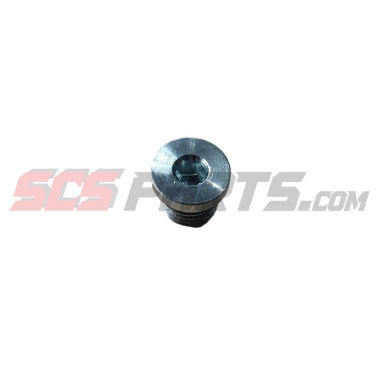 3040814  Threaded Plug 