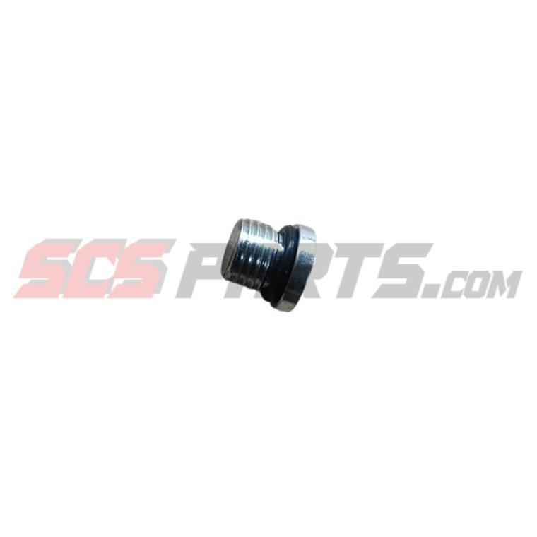 3040814  Threaded Plug 