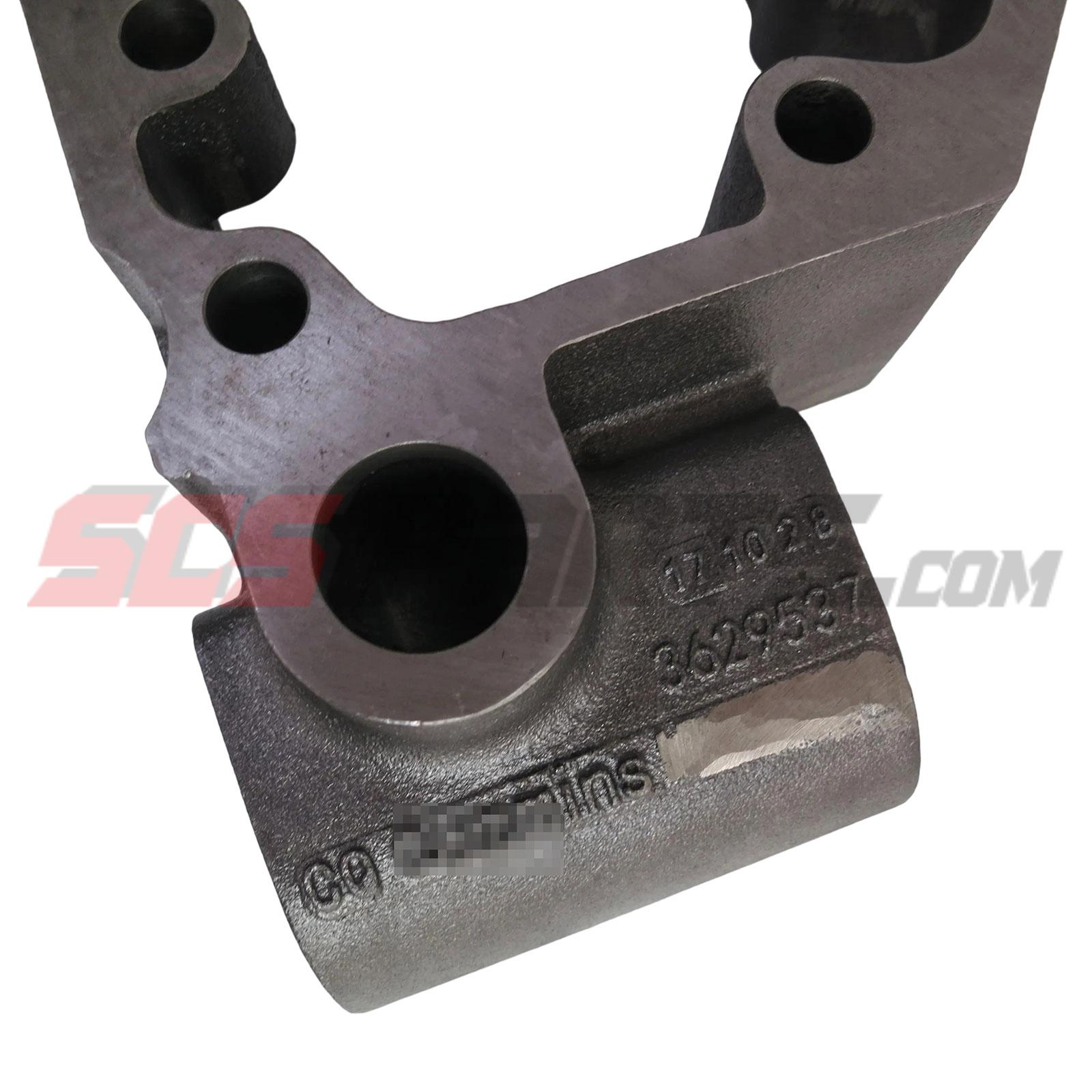 3629537 Rocker Lever Housing 