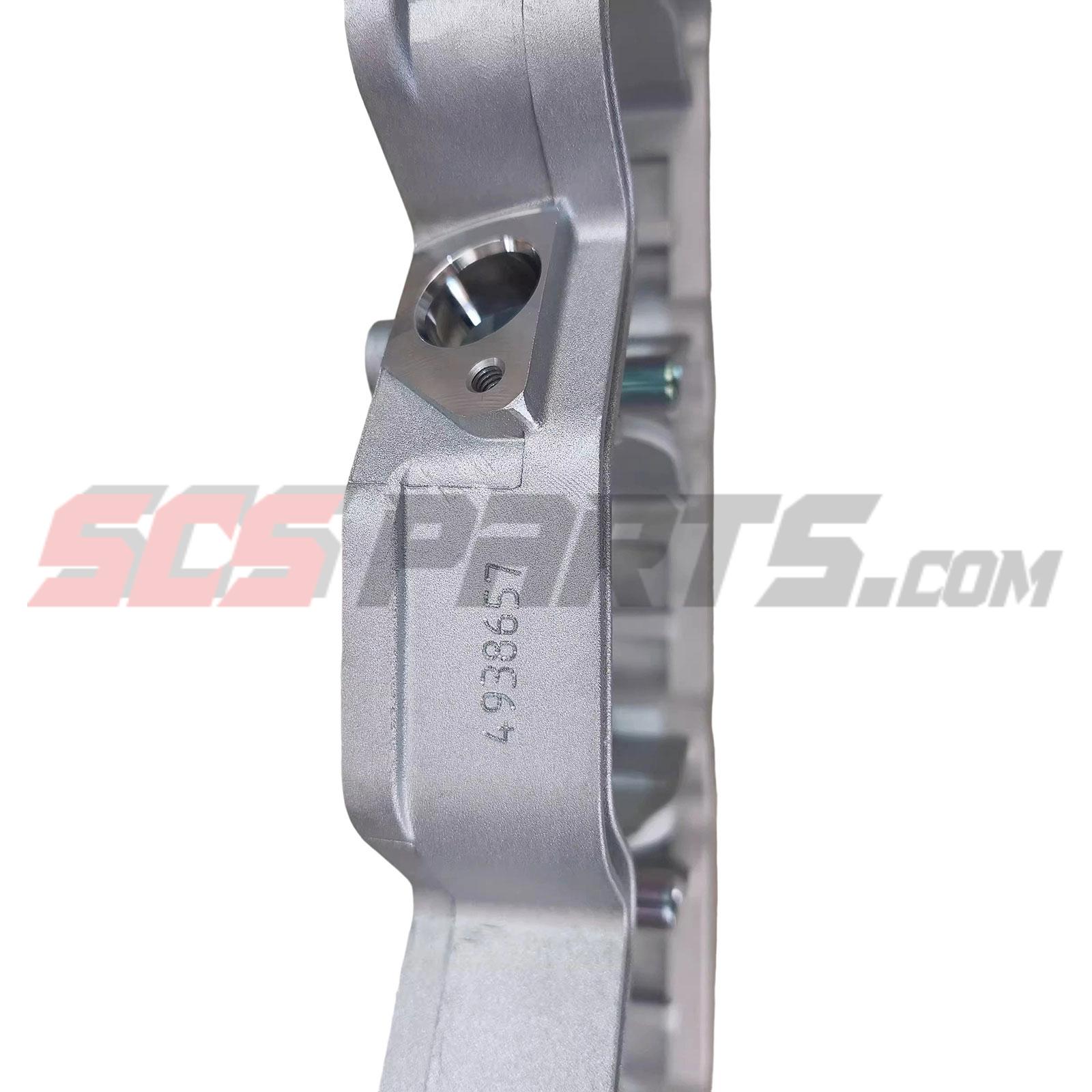 4938657  Rocker Lever Housing 