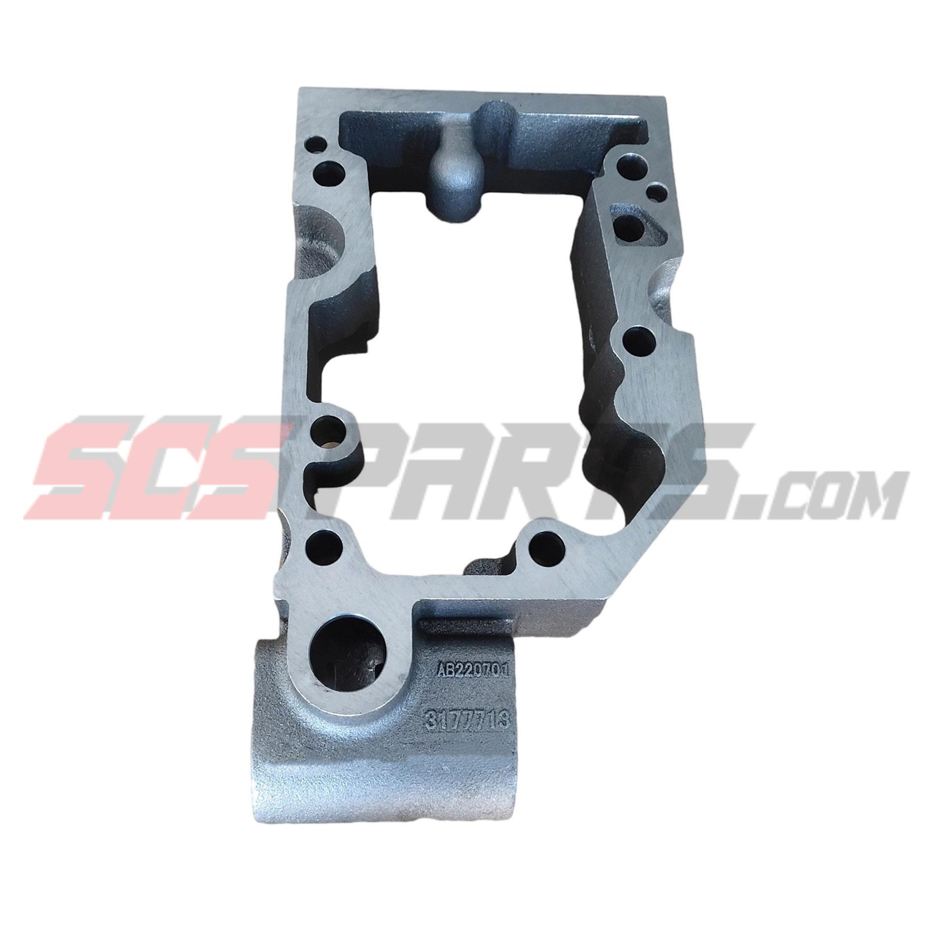 3177713 Rocker Lever Housing 