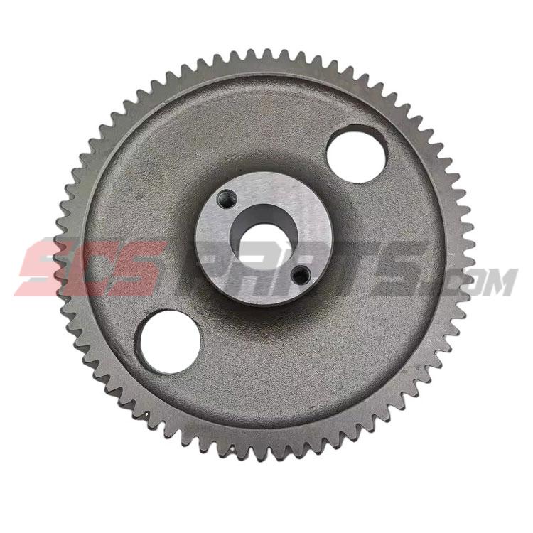 3931382 Fuel Pump Gear