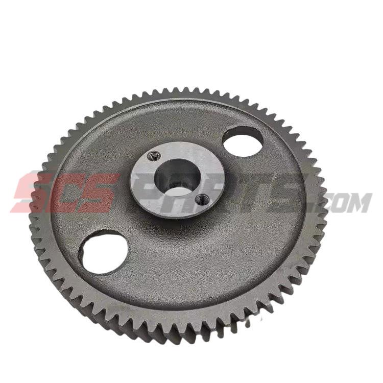 3931382 Fuel Pump Gear