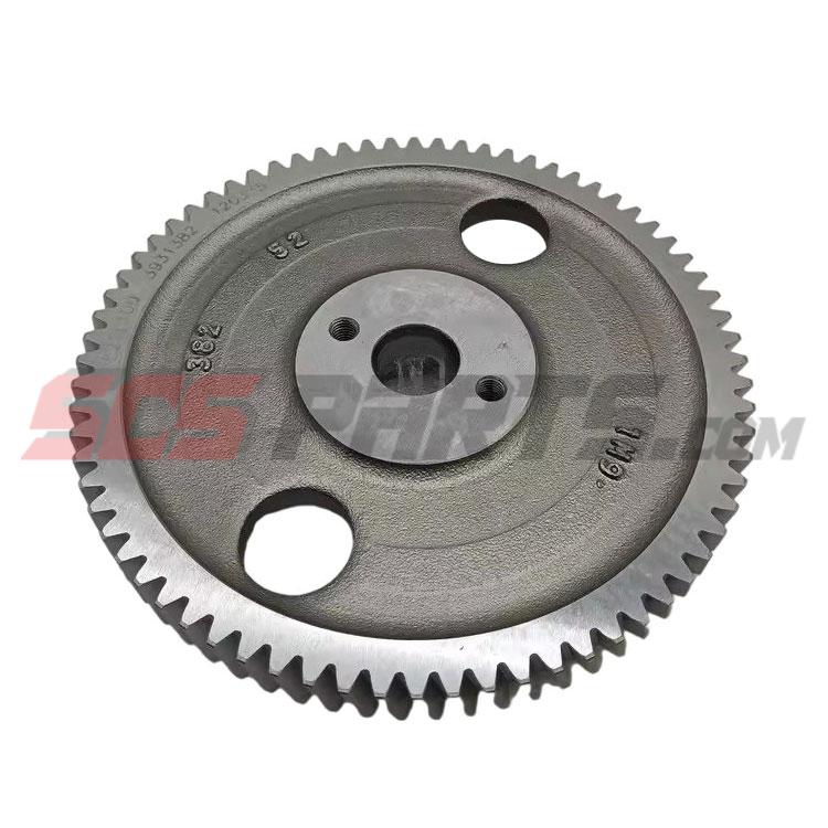 3931382 Fuel Pump Gear