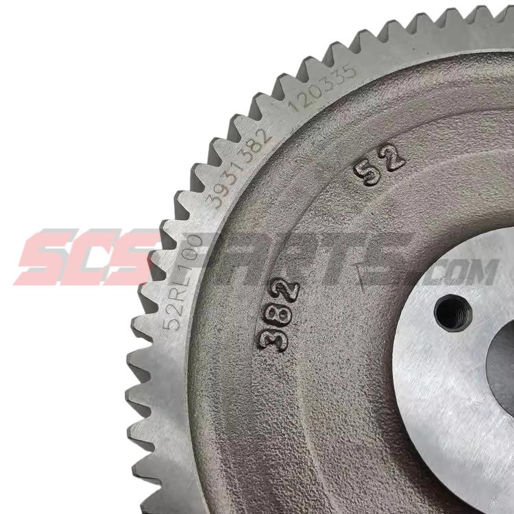 3931382 Fuel Pump Gear