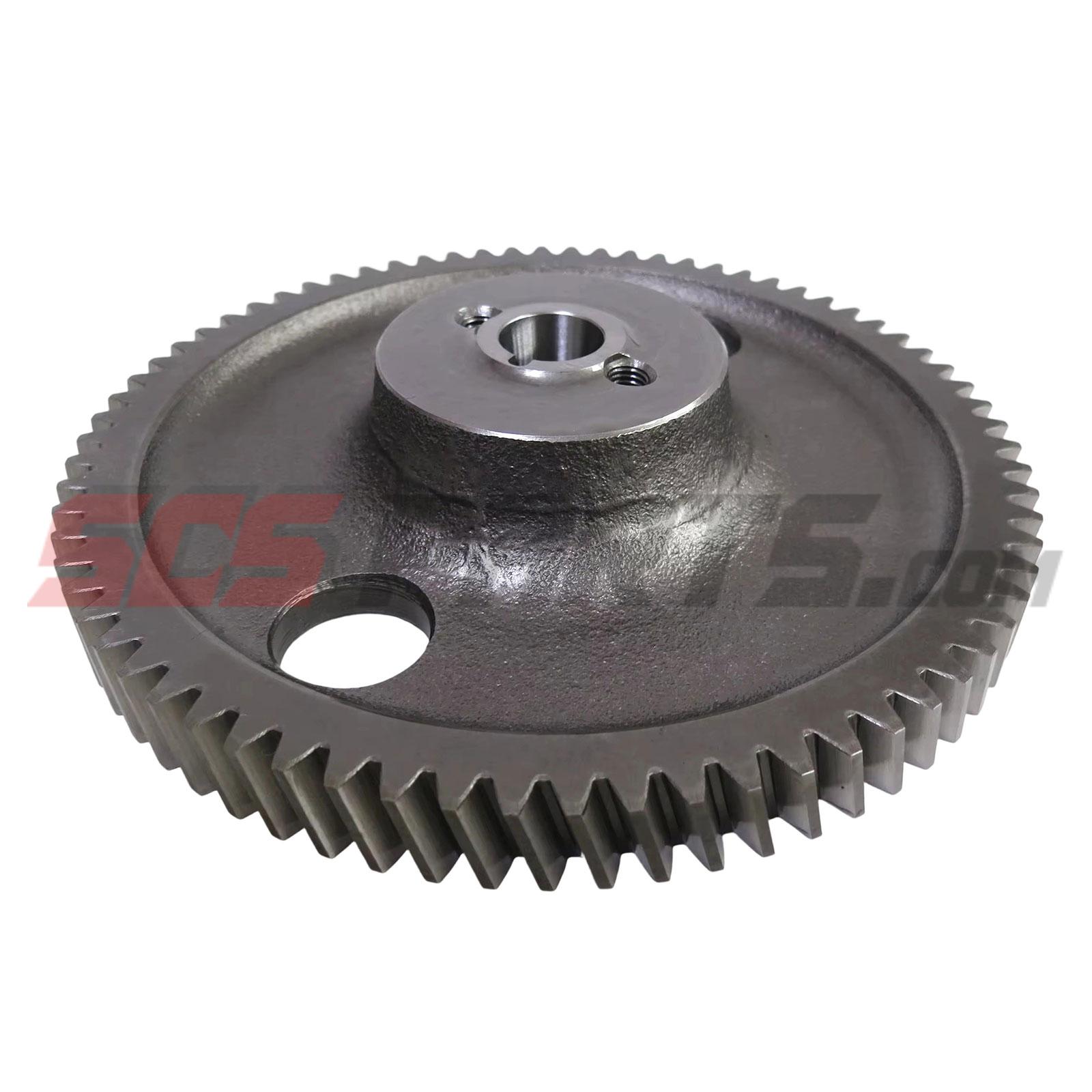 3960485 Fuel Pump Gear 