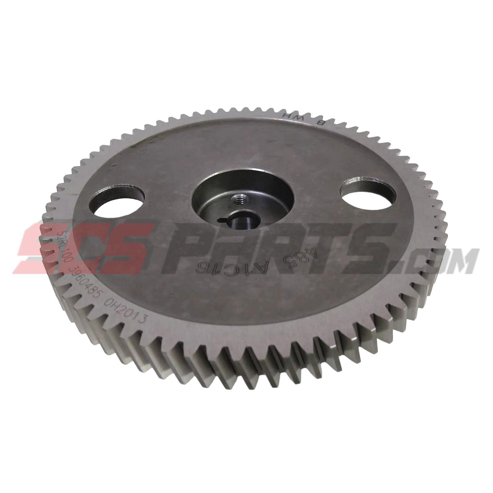 3960485 Fuel Pump Gear 
