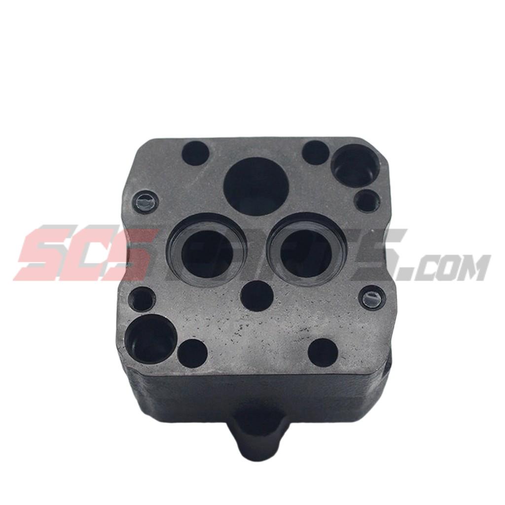 3033732 Gear Fuel Pump 