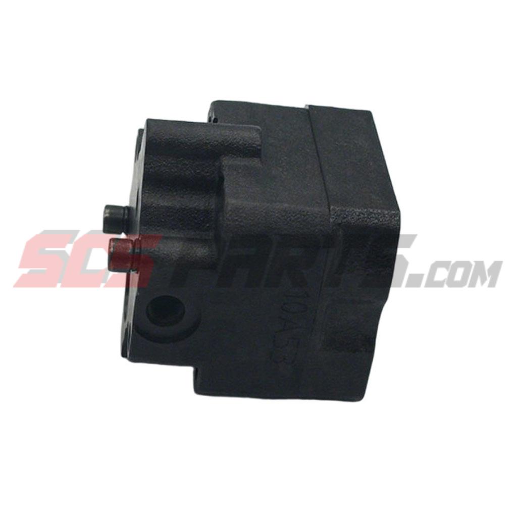 3033732 Gear Fuel Pump 