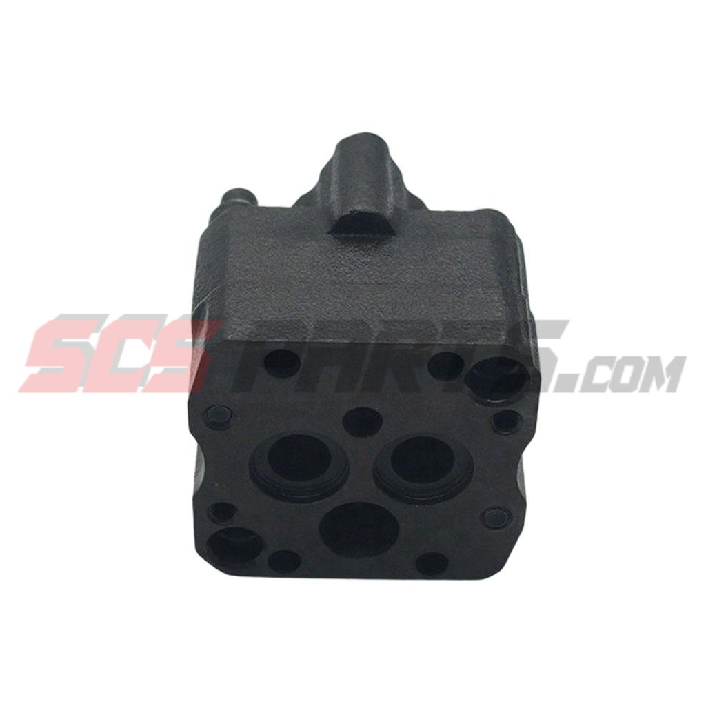 Cummins 3033732 Gear Fuel Pump 
