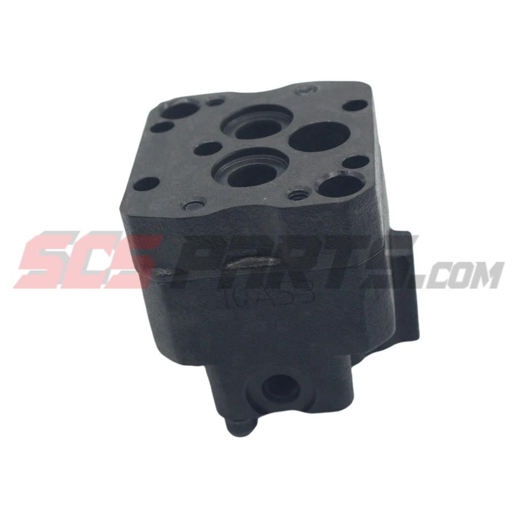 Cummins 3033732 Gear Fuel Pump 