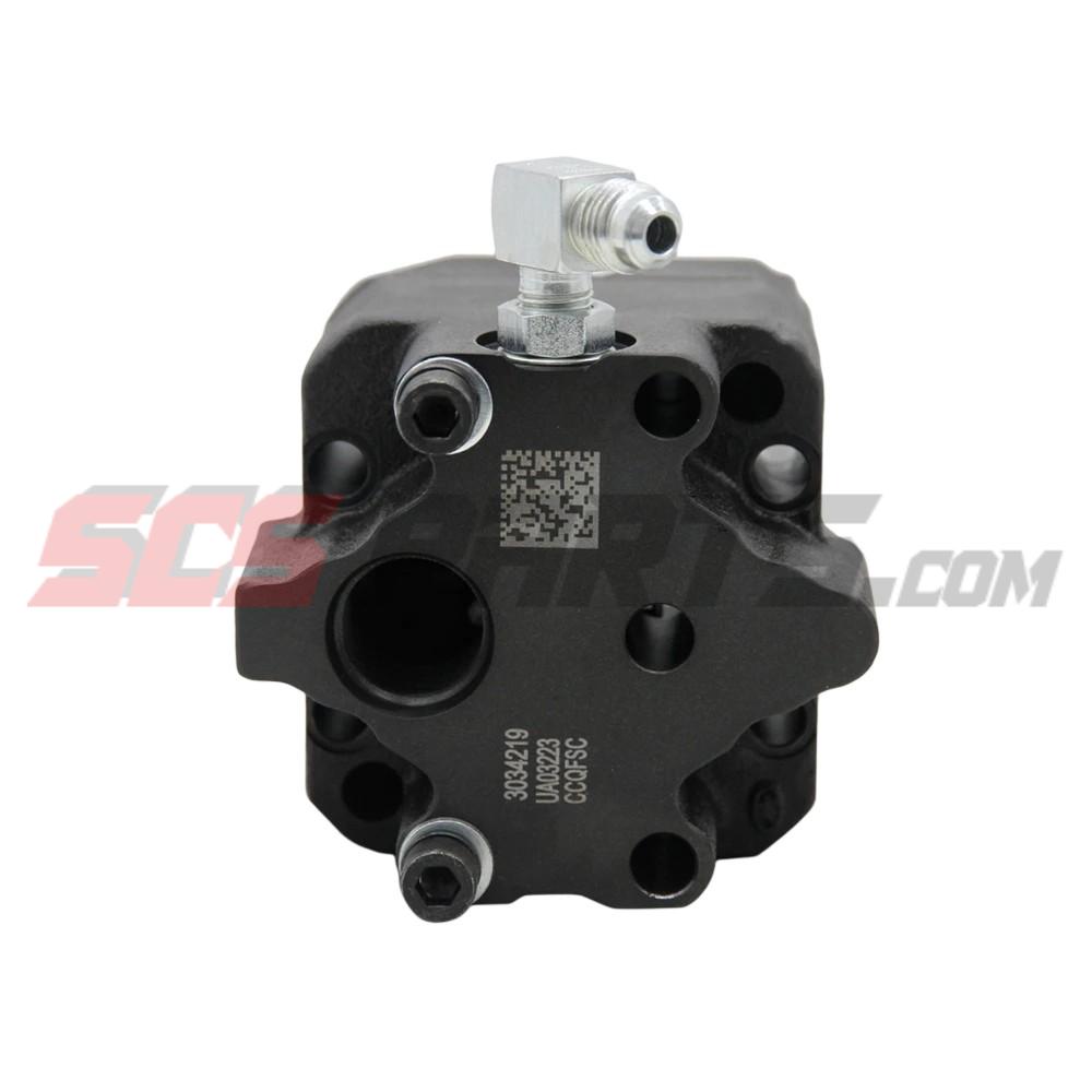 3034219 Gear Fuel Pump 