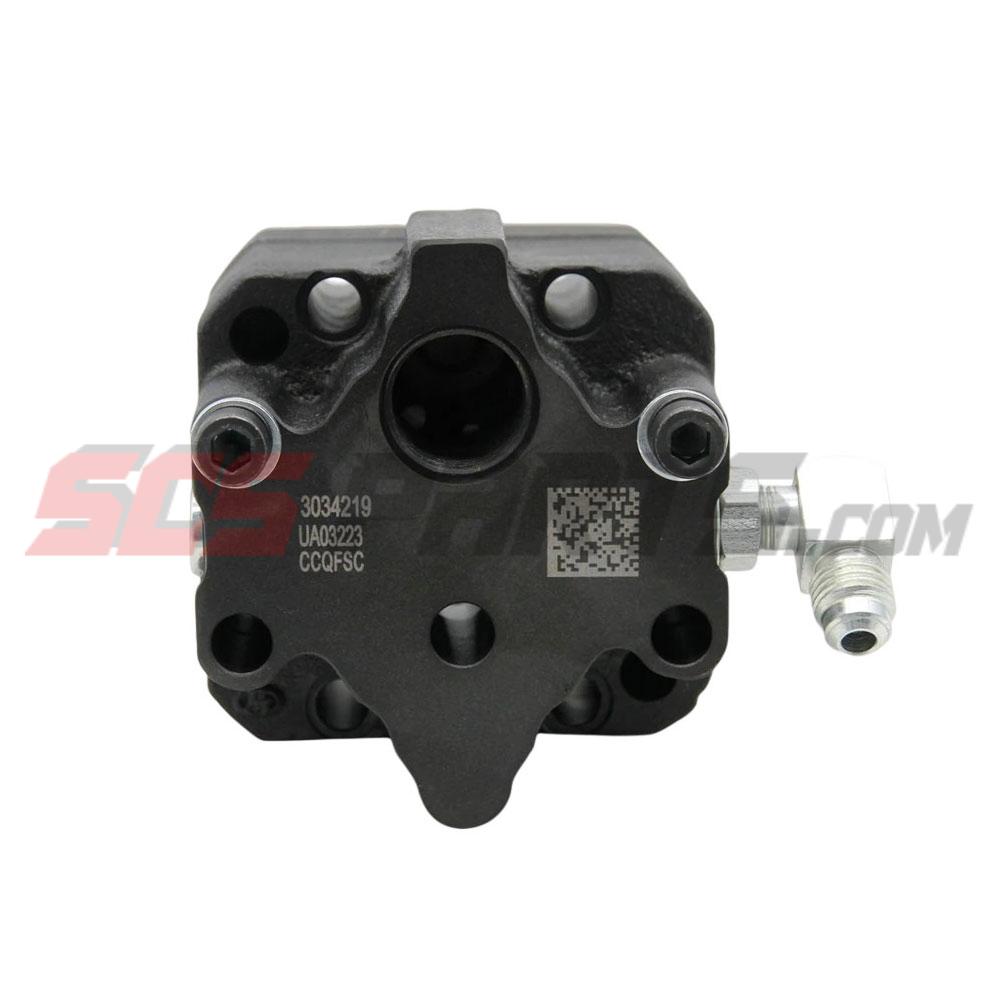 3034219 Gear Fuel Pump 