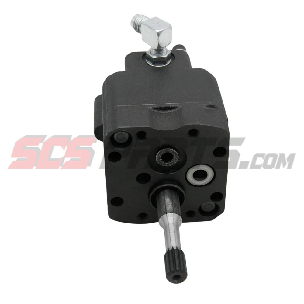 3034219 Gear Fuel Pump 