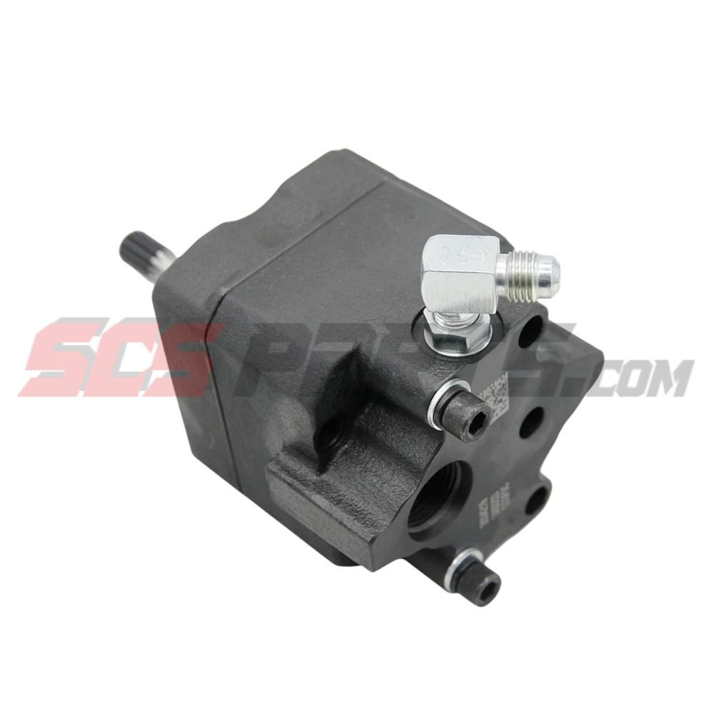 3034219 Gear Fuel Pump 