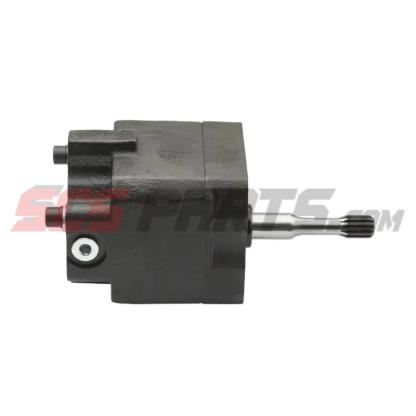 Bomba de combustible de engranajes 3034222