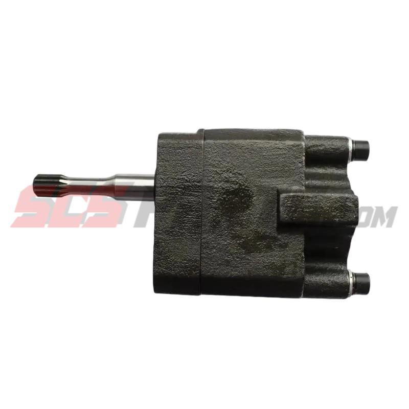 Bomba de combustible de engranajes 3034222