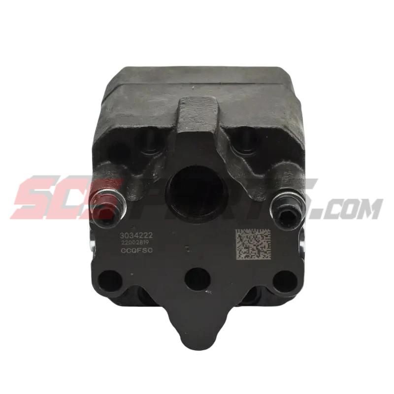 3034222 Gear Fuel Pump 