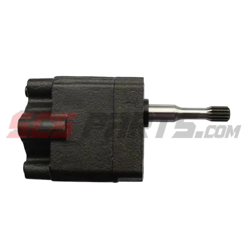 Bomba de combustible de engranajes 3034222