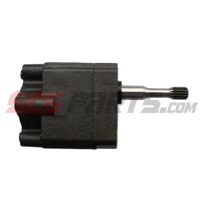 Bomba de combustible de engranajes 3034222