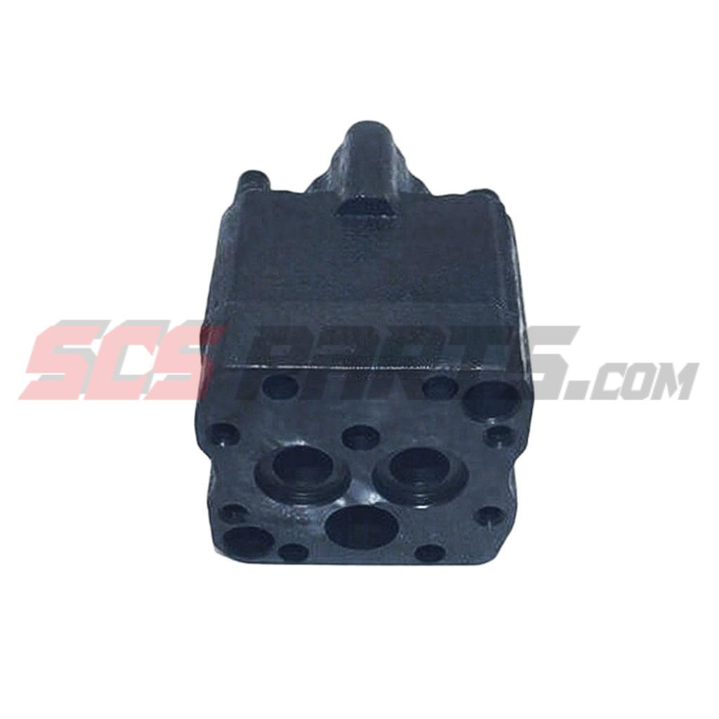 3033739 Gear Fuel Pump 