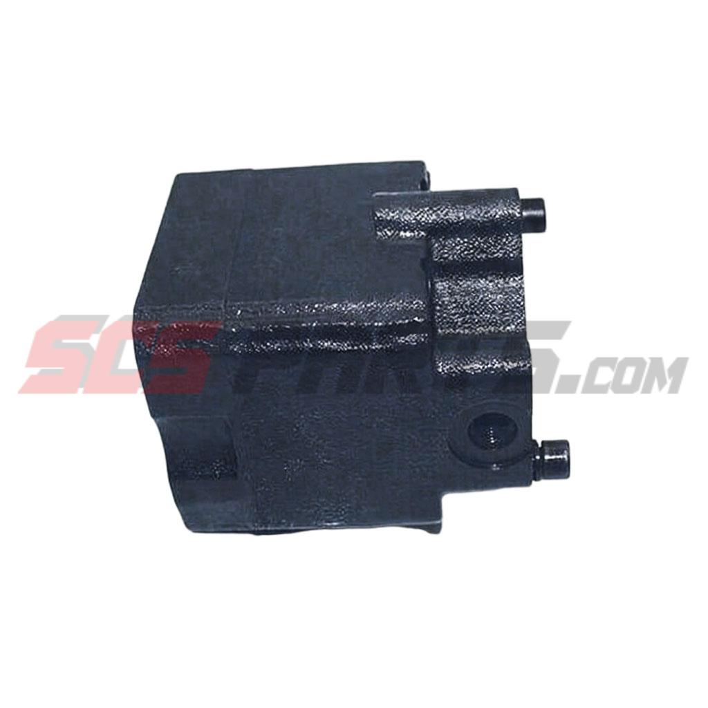 Cummins 3033739 Gear Fuel Pump 