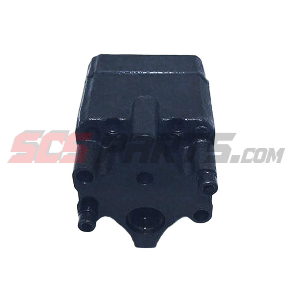 3033739 Gear Fuel Pump 