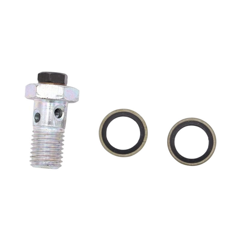 Cummins 3905860 3963983 Banjo Connector Screw 