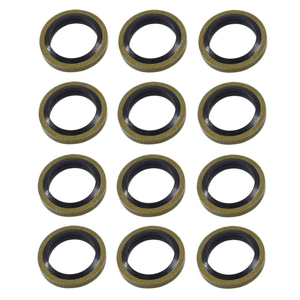 Cummins 3963983 Sealing Washer 12mm 