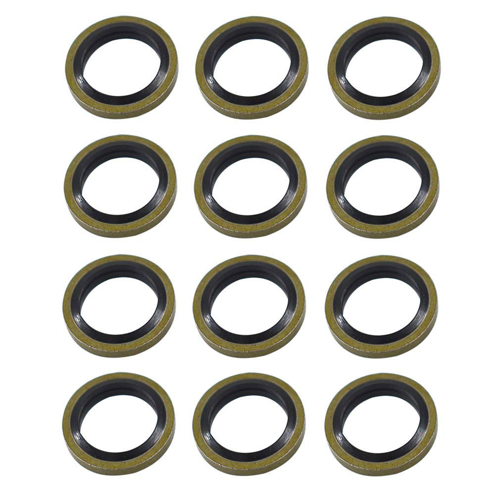 Cummins 3963983 Sealing Washer 12mm 