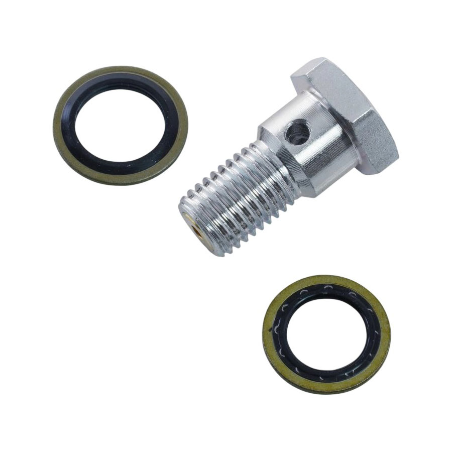 3957290 Banjo Bolt Check Valve 