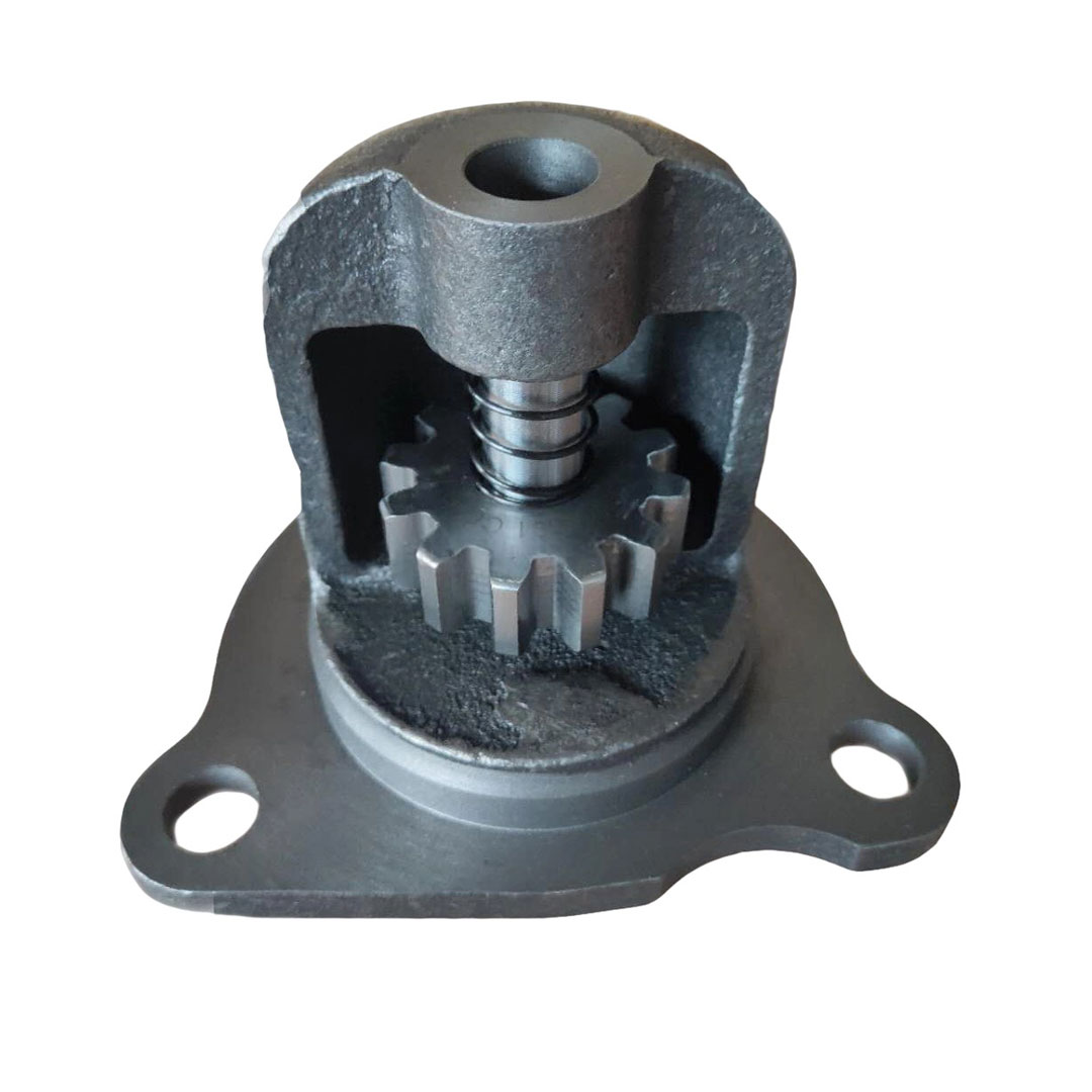 3201740 Barring Drive