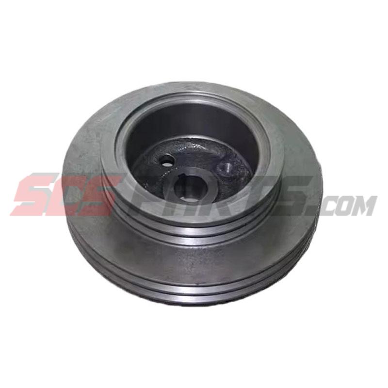 3010340 Accessory Drive Pulley 